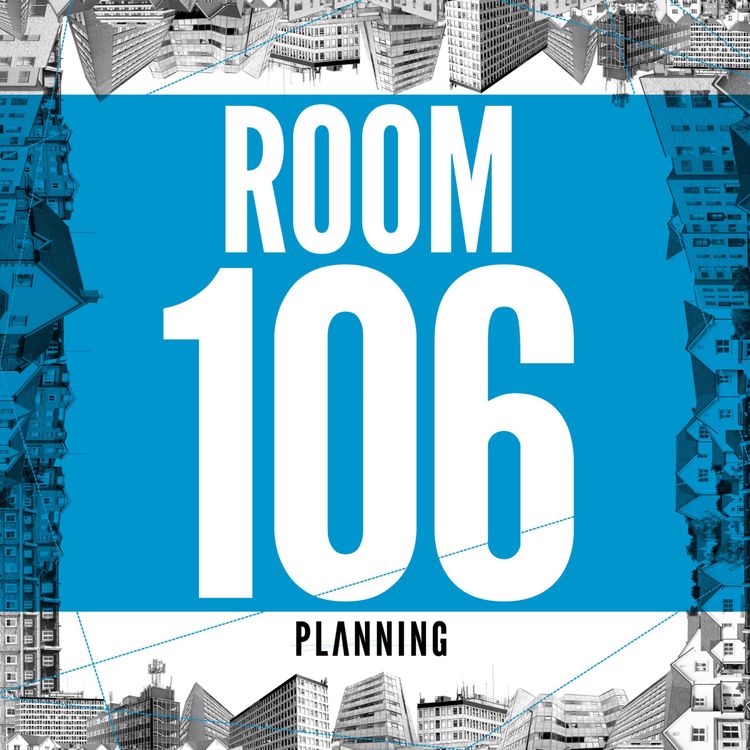 cover art for Ep1: Welcome to Room 106