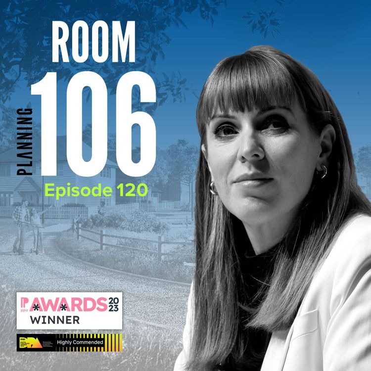 cover art for Ep120: The fall-out from the housing secretary's last-minute calling in of plans for an 8,400-home garden village
