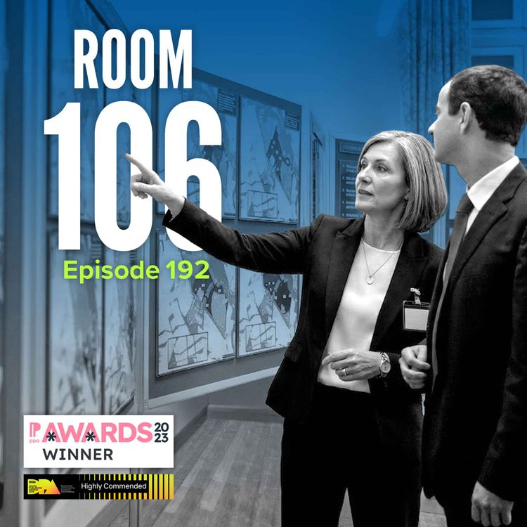 cover art for Ep192: What the government has revealed about how the new local plan system will work