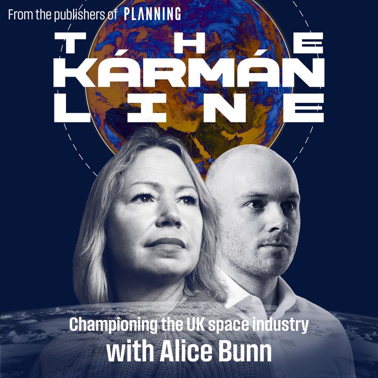 cover art for Space-Comm Expo: Jamming, spoofing, FOMO and farming