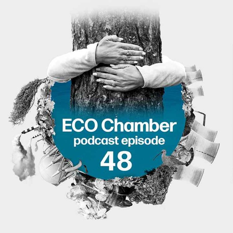 cover art for Nutrients nightmare, forever pollution, and Starmer’s tree-hugger tirade