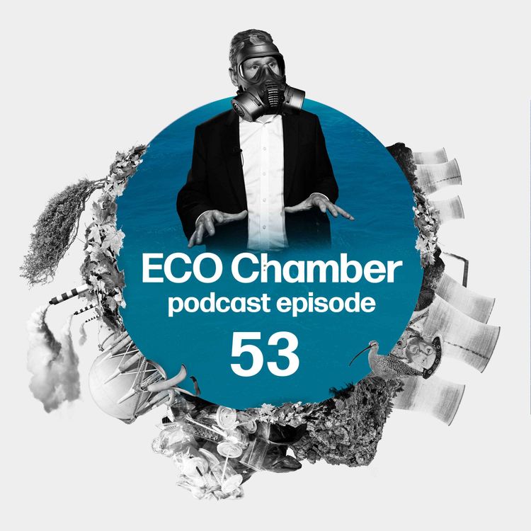 cover art for Rest in Greenpeace, nutrient numbers unpacked, and Starmer drama over clean air