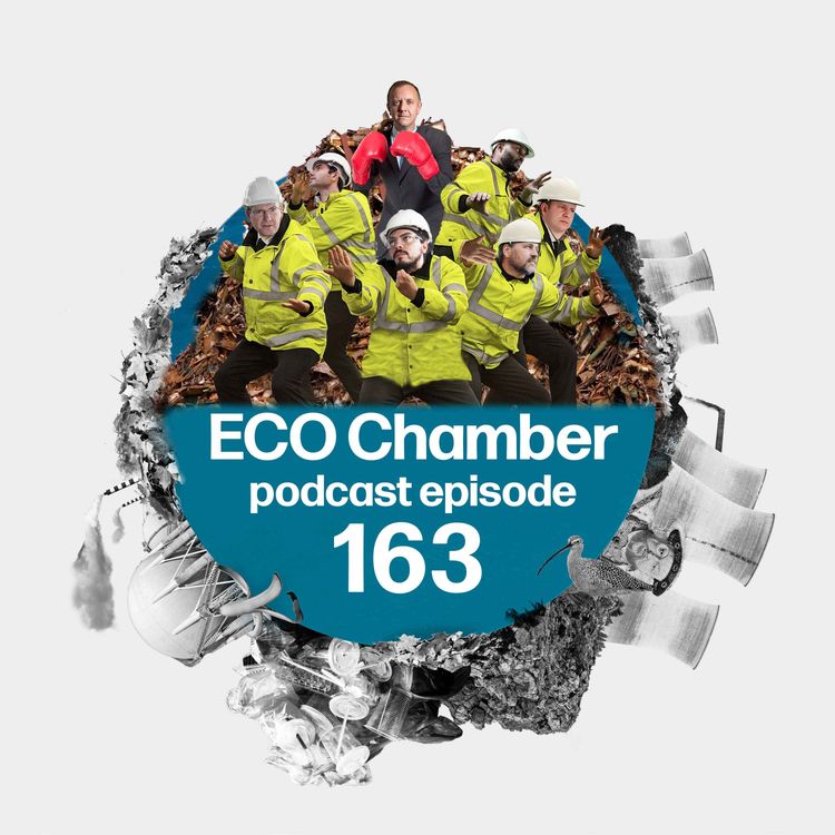 cover art for EA comes out swinging as Lords slam waste crime 'incompetence’