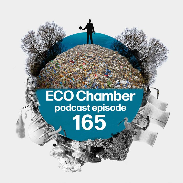 cover art for Planning Bill ping-pongs as waste mountain piles up