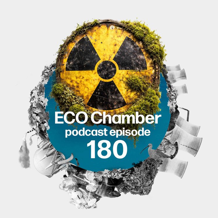 cover art for Did green groups’ nuclear deterrent head off radical nature reforms?