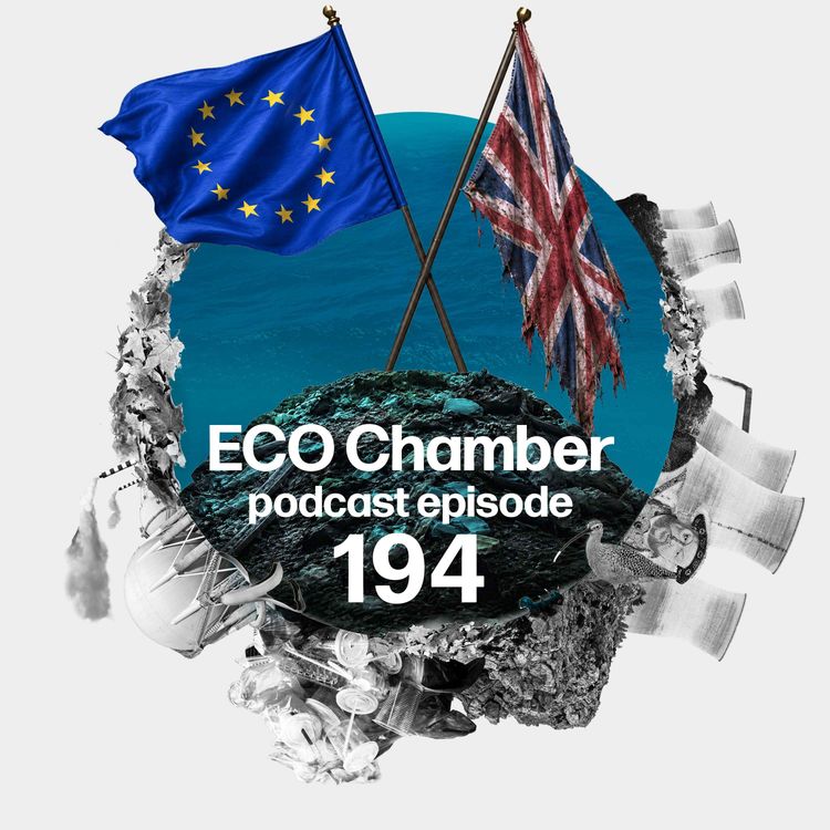 cover art for Brexit 10 years on: Is the UK still the dirty man of Europe?