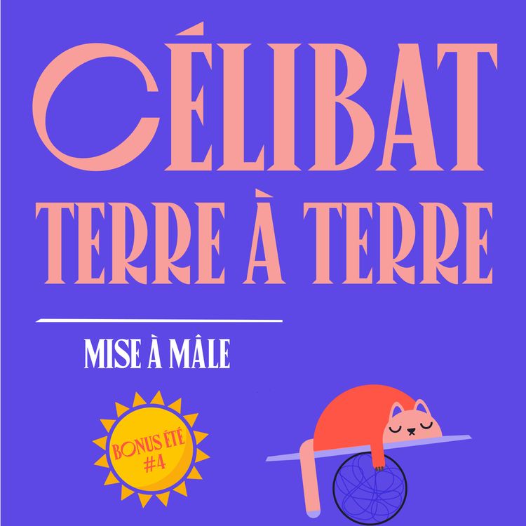 cover art for ☀️ Bonus été #4 ☀️ Pression du célibat, mensonges & fuckboys