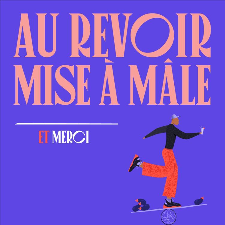 cover art for Au revoir Mise à Mâle !