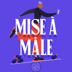 cover art for Mise à Mâle