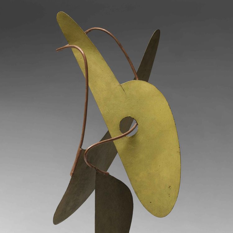 cover art for 1 - Les avant-gardes modernes