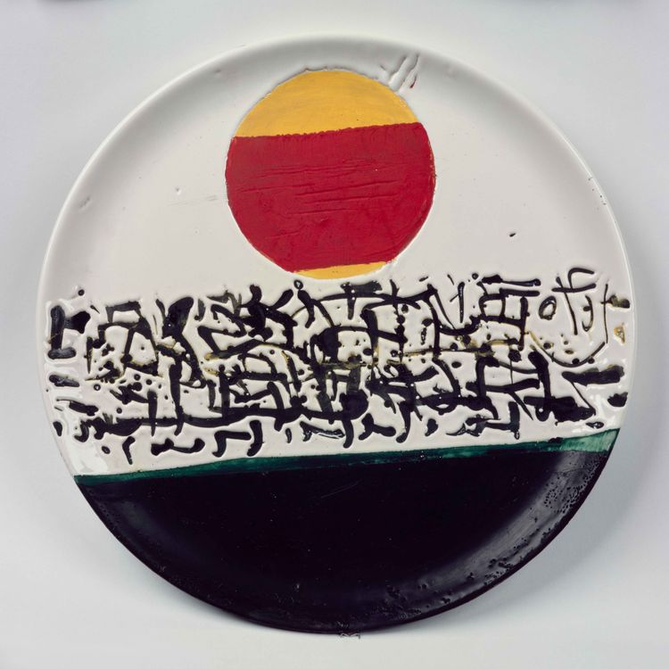 cover art for 3 - Les céramiques des ténèbres