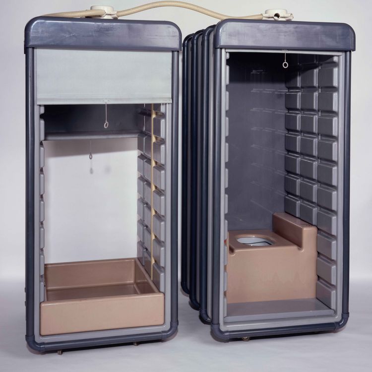 cover art for 5 - Nouveau paysage domestique