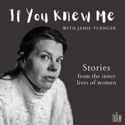 cover art for If You Knew Me