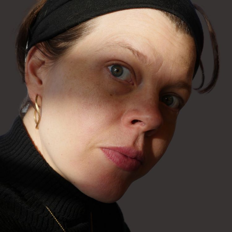 cover art for BONUS: The Shift