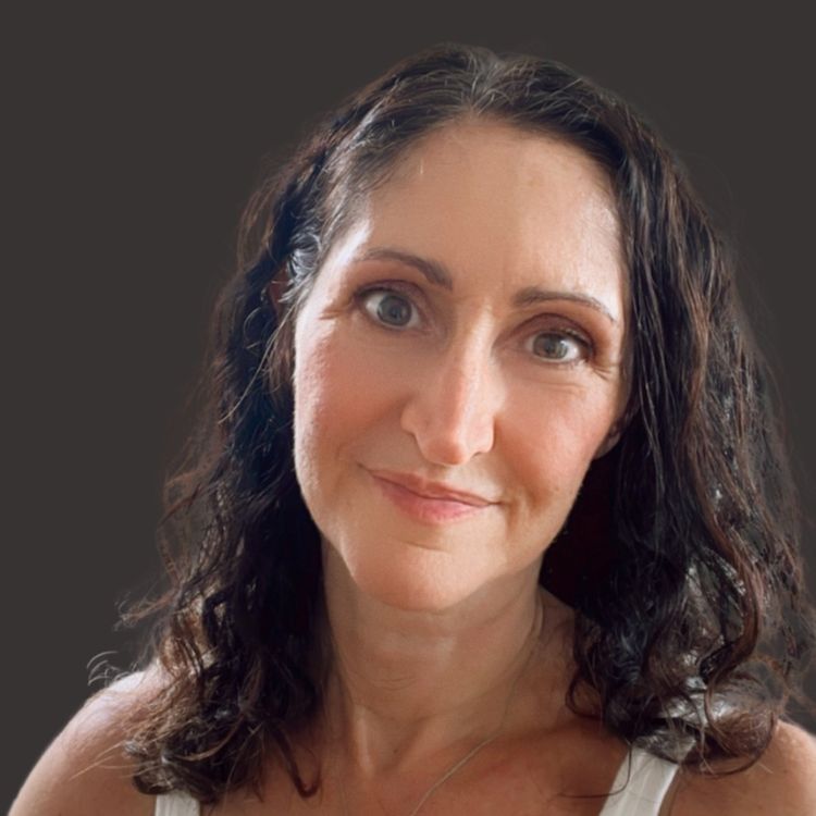 cover art for I thought the whole problem was me