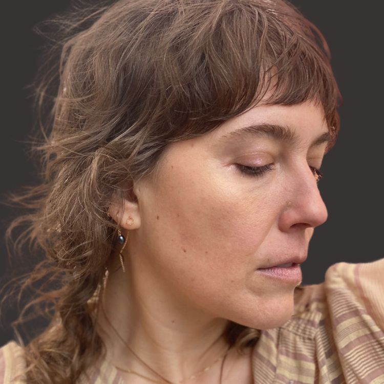 cover art for Kerry Jones - Where is she now?