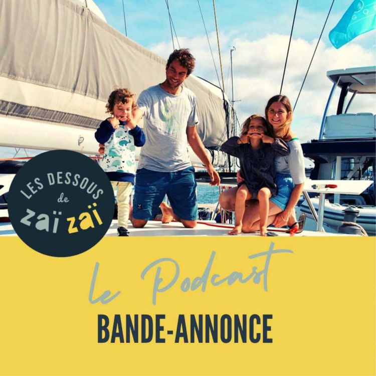 cover art for BANDE-ANNONCE, SAISON 1