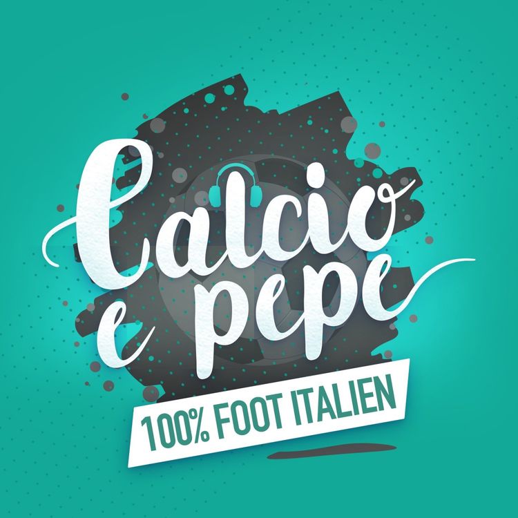 cover art for Débrief de la course au scudetto et de la lutte pour le maintien ! Focus sur Spalletti et Naples, Brozovic, Maignan, la Roma de Mourinho…