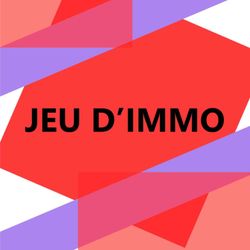 cover art for Jeu d'Immo