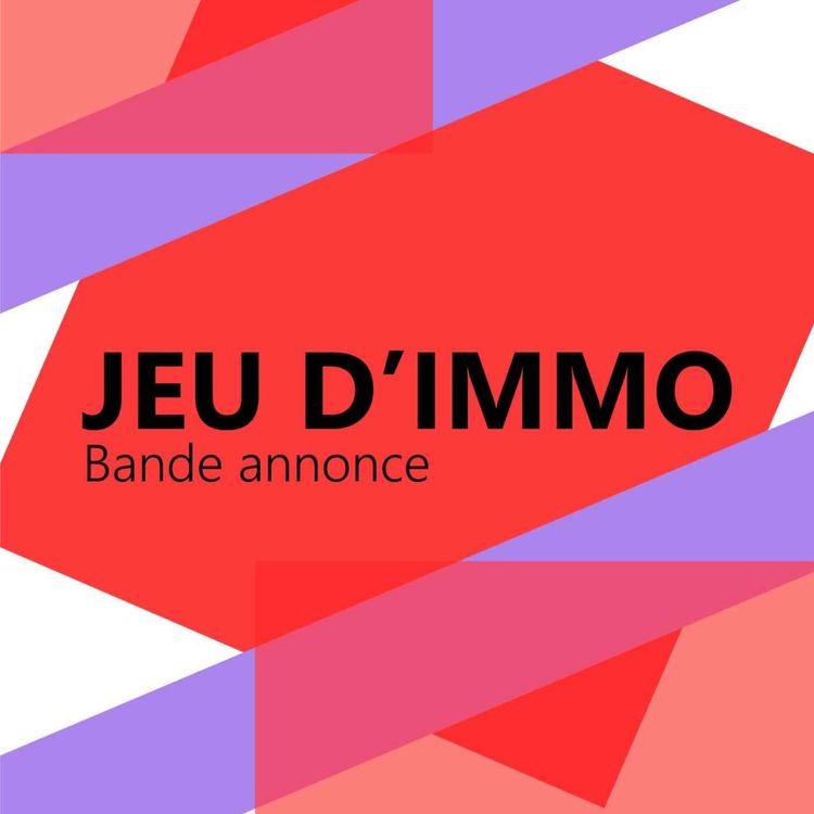 cover art for Bande annonce