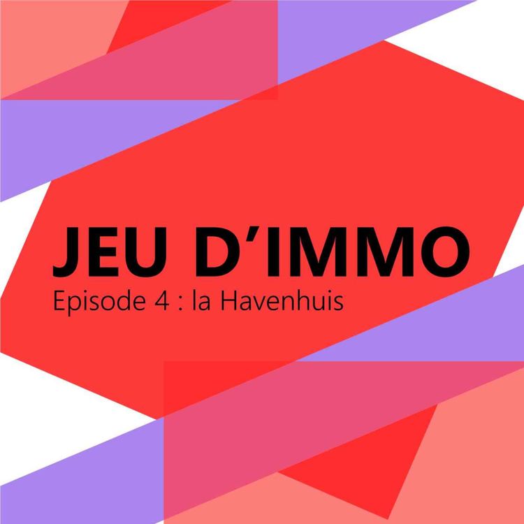 cover art for La "Havenhuis"