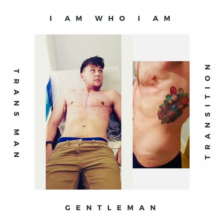 cover art for Christopher's Journey Part II