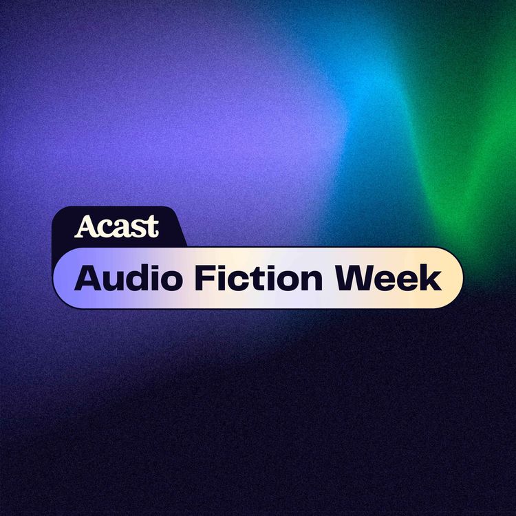 cover art for Creepy - AMC+