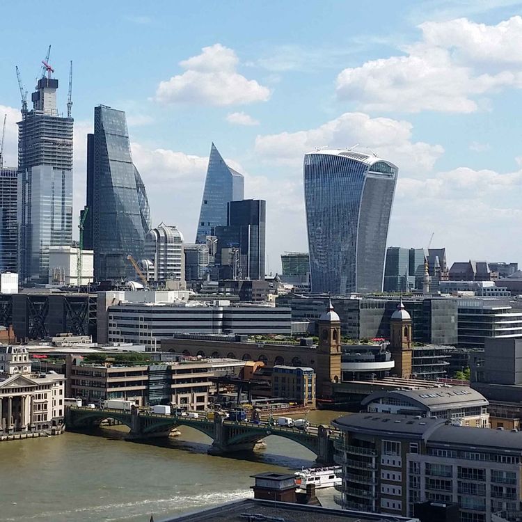 cover art for Episode 2 - Copy of Episode 1