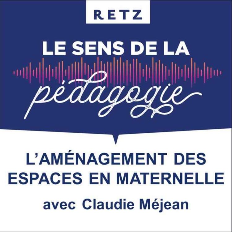 cover art for L'aménagement des espaces (Claudie Méjean) - #09