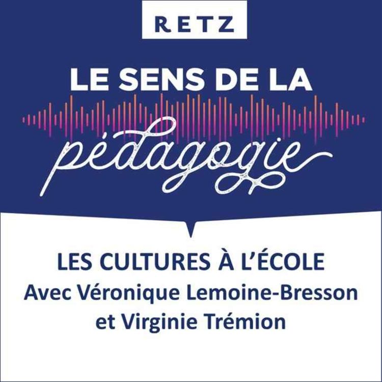 cover art for Les cultures à l'école (Véronique Lemoine-Bresson et Virginie Trémion) - #04