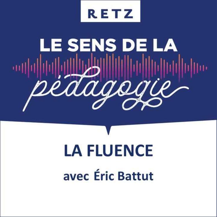 cover art for La fluence (Éric Battut) - #09