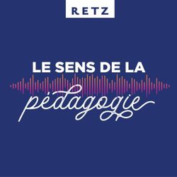 cover art for Retz - Le sens de la pédagogie