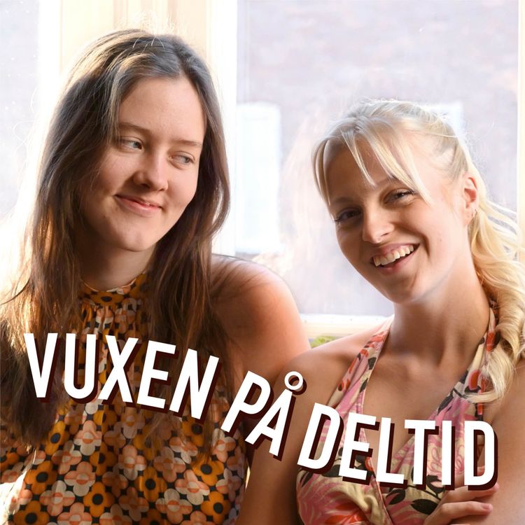 cover art for Hur jag blev Ellen