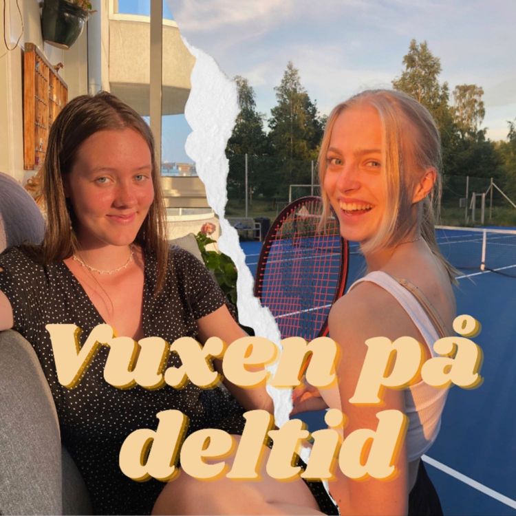 cover art for Farfar fixar