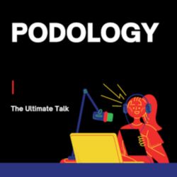 cover art for Podology