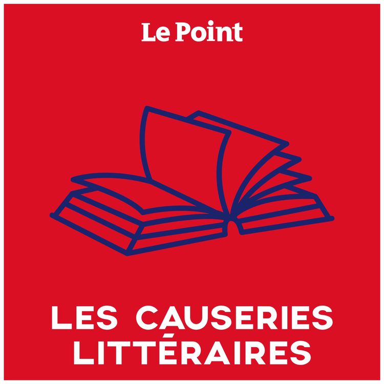 cover art for Louis-Philippe Dalembert : « Je suis un romancier du réel »