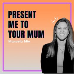 cover art for Manuela's Acast