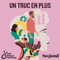 cover art for UN TRUC EN PLUS
