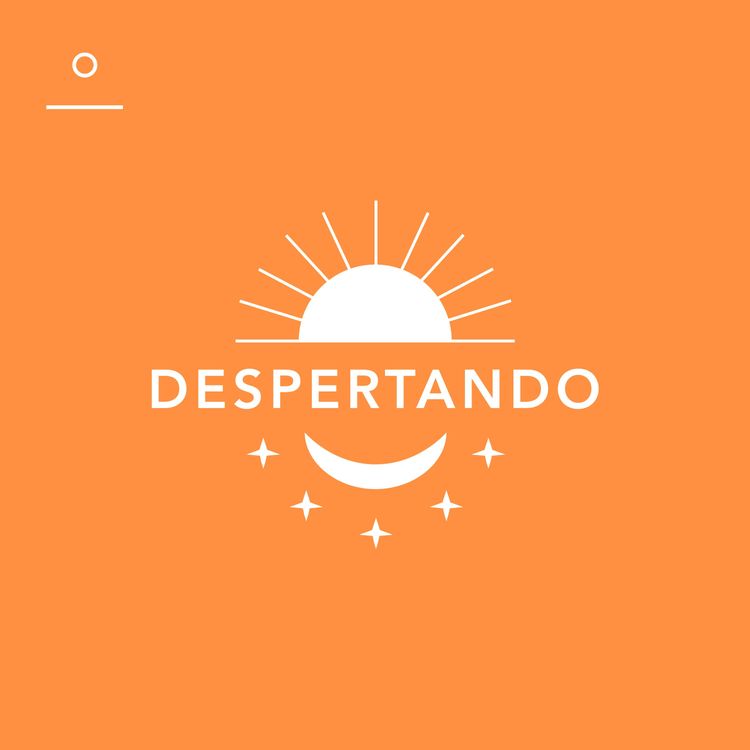 cover art for El amor no es caos, es paz - Día 118 Año 2