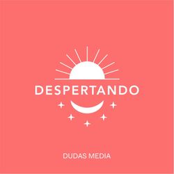 cover art for Despertando