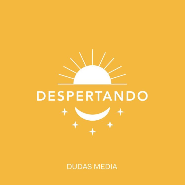 cover art for Afirmaciones para comenzar un día sin estrés - Día 340 Año 3 