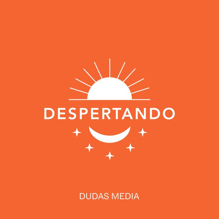 cover art for Preguntas para comenzar el día reconectando contigo - Día 108 Año 4