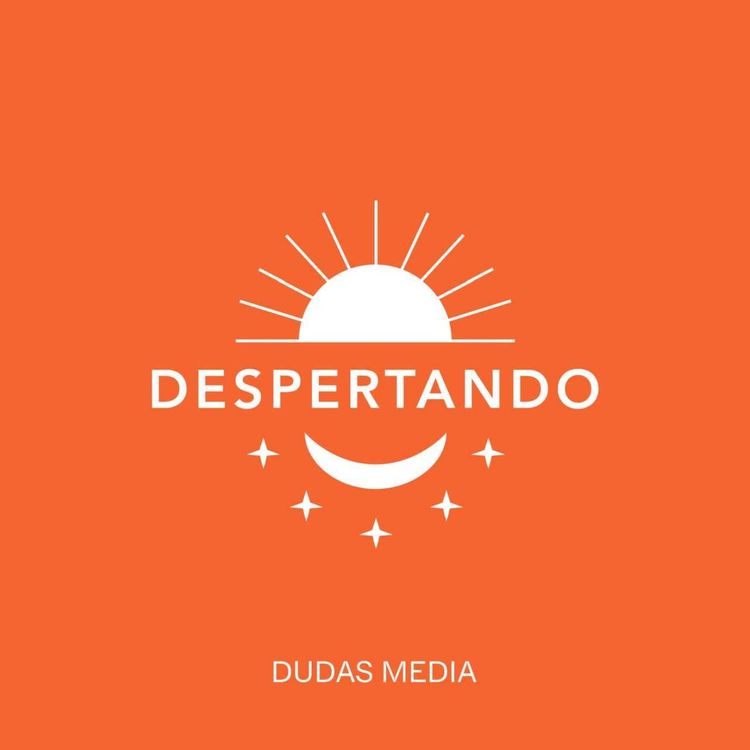 cover art for Lo que necesitas para volver a asombrarte - Día 112 Año 4