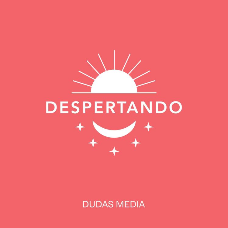 cover art for No dejes que el miedo decida por ti - Día 192 Año 4