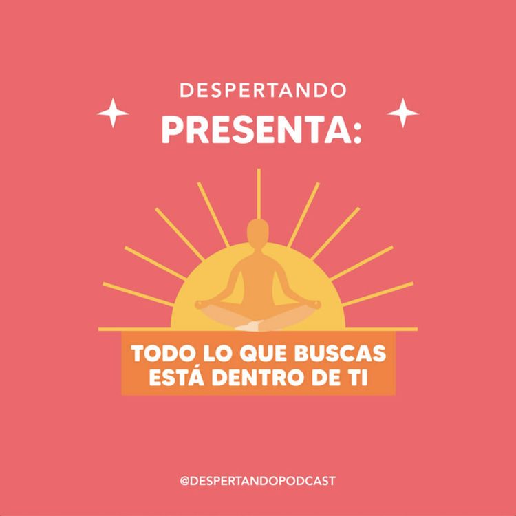 cover art for Fortaleciendo mi autoestima - Episodio Especial