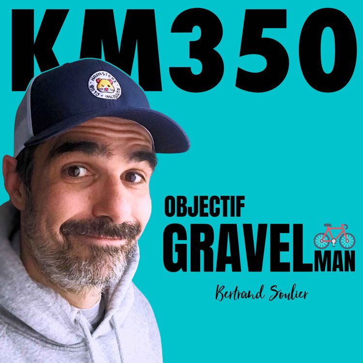 cover art for Quel vélo gravel j'ai choisi