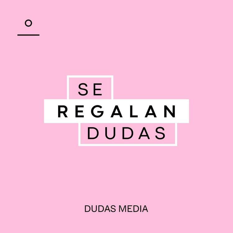 cover art for 548. Nadie nos enseñó a emprender | Paulina Herrera CEO de Se Regalan Dudas
