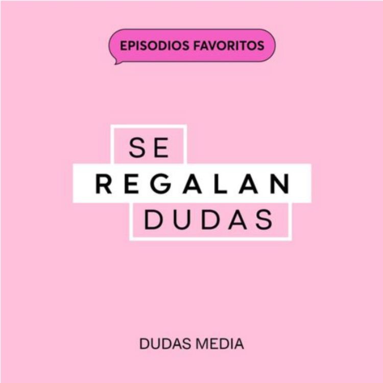 cover art for Episodios favoritos: 132. Las heridas de la infancia | Romina Alcantar