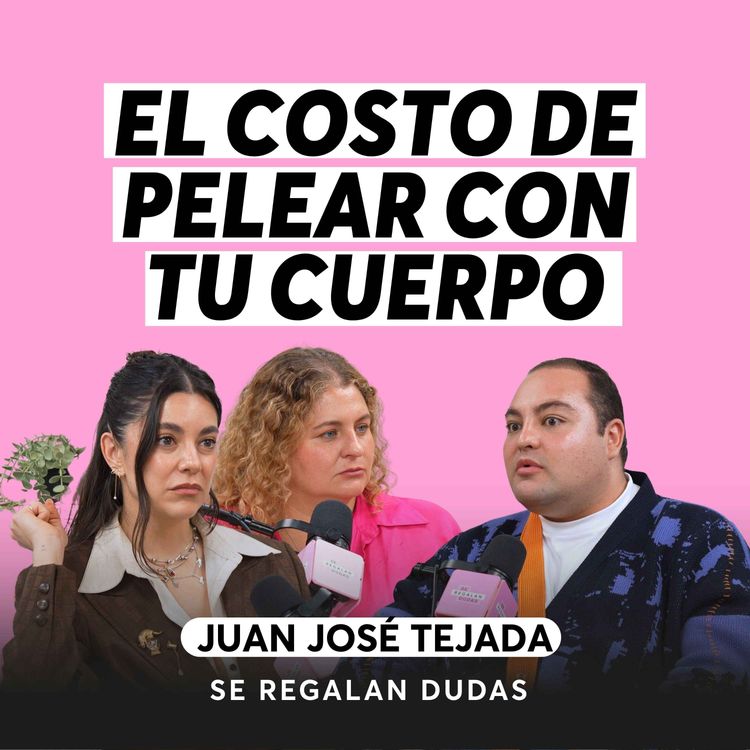 cover art for Todo lo que nadie te enseñó sobre sentir | Juan José Tejada | Episodio 652