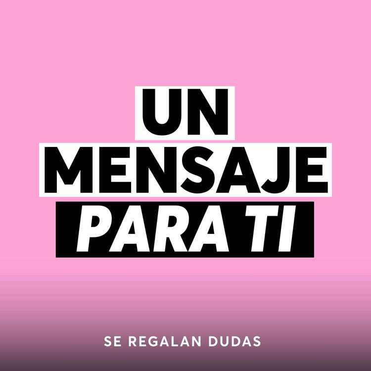 cover art for Hoy no hay Jueves de Lety & Ash (te contamos por qué)